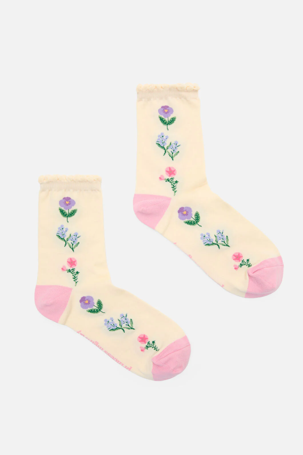 Garden Socks