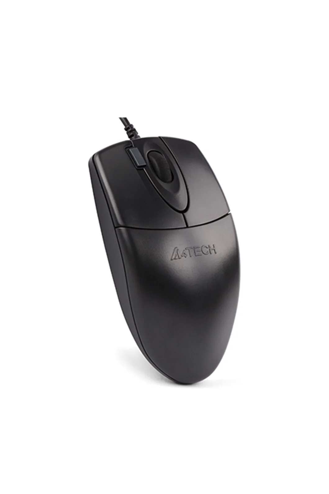 OP-620DS 2x Click Silent Mouse