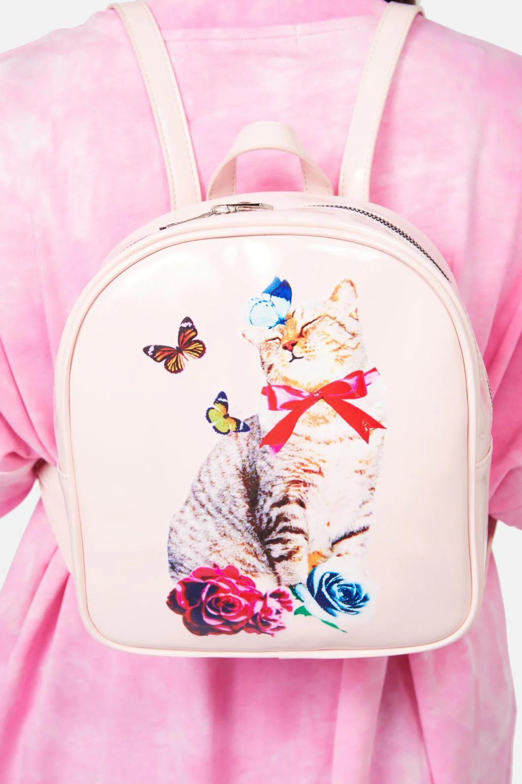 Kitsch Kitties Bag