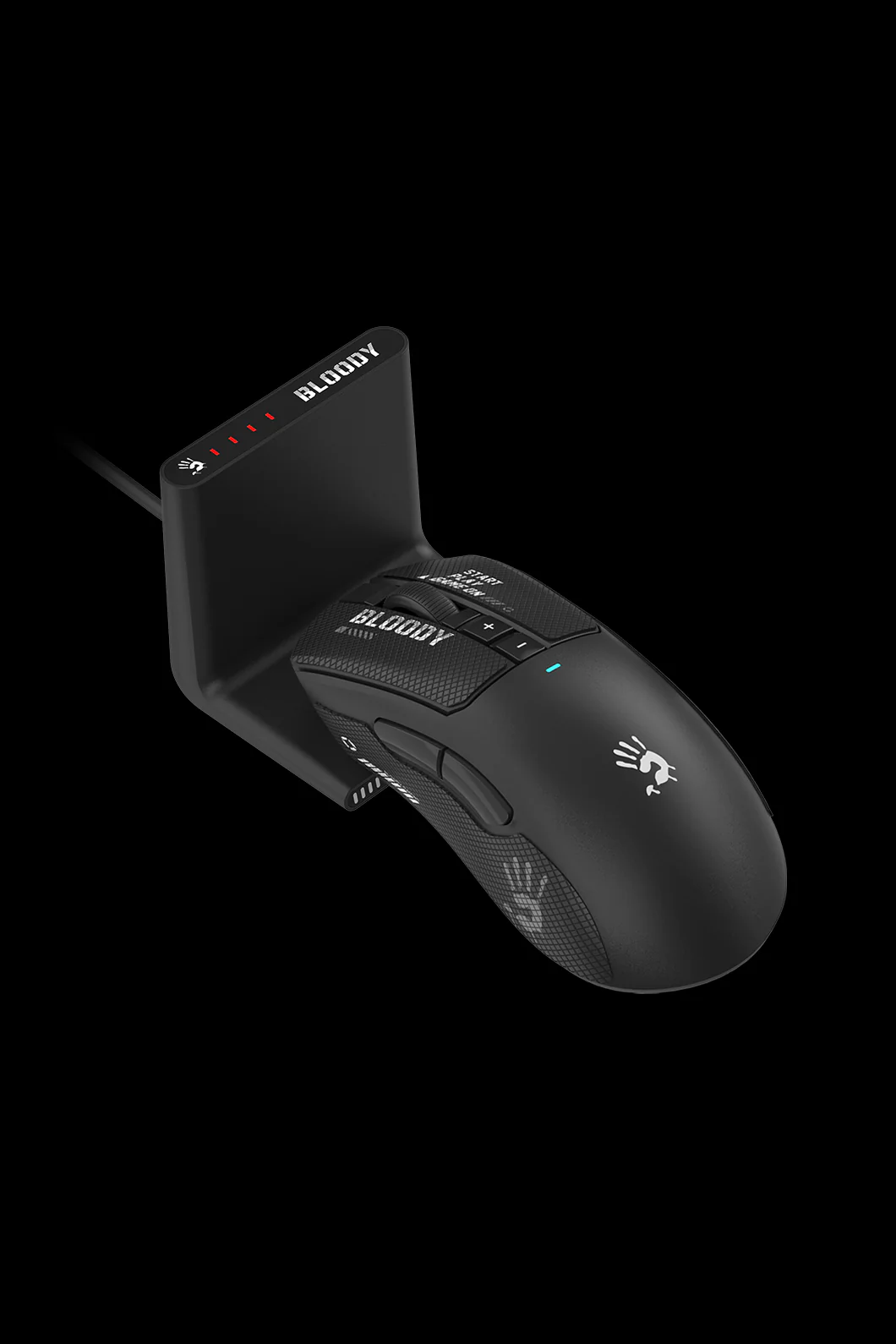 R73 Ultra Duo WaveLink Wireless Mouse