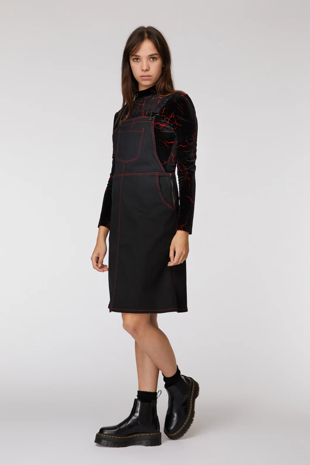 Welcome To Hell Pinafore