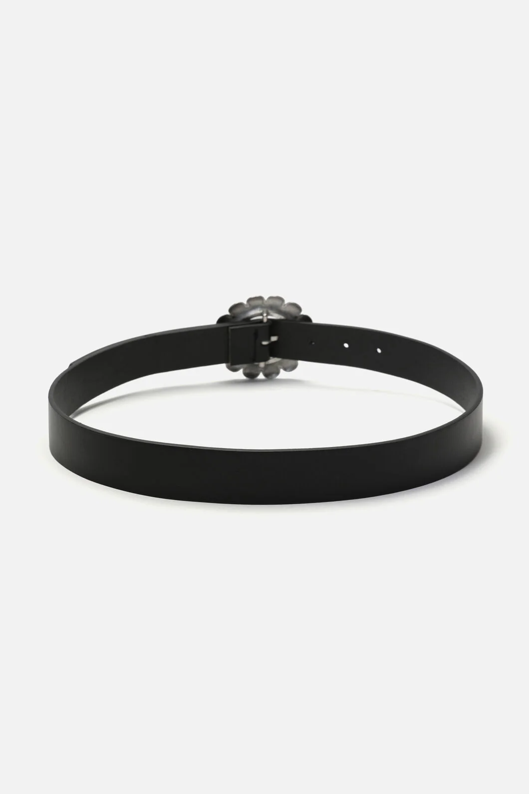 Daisy Buckle & Trim Belt