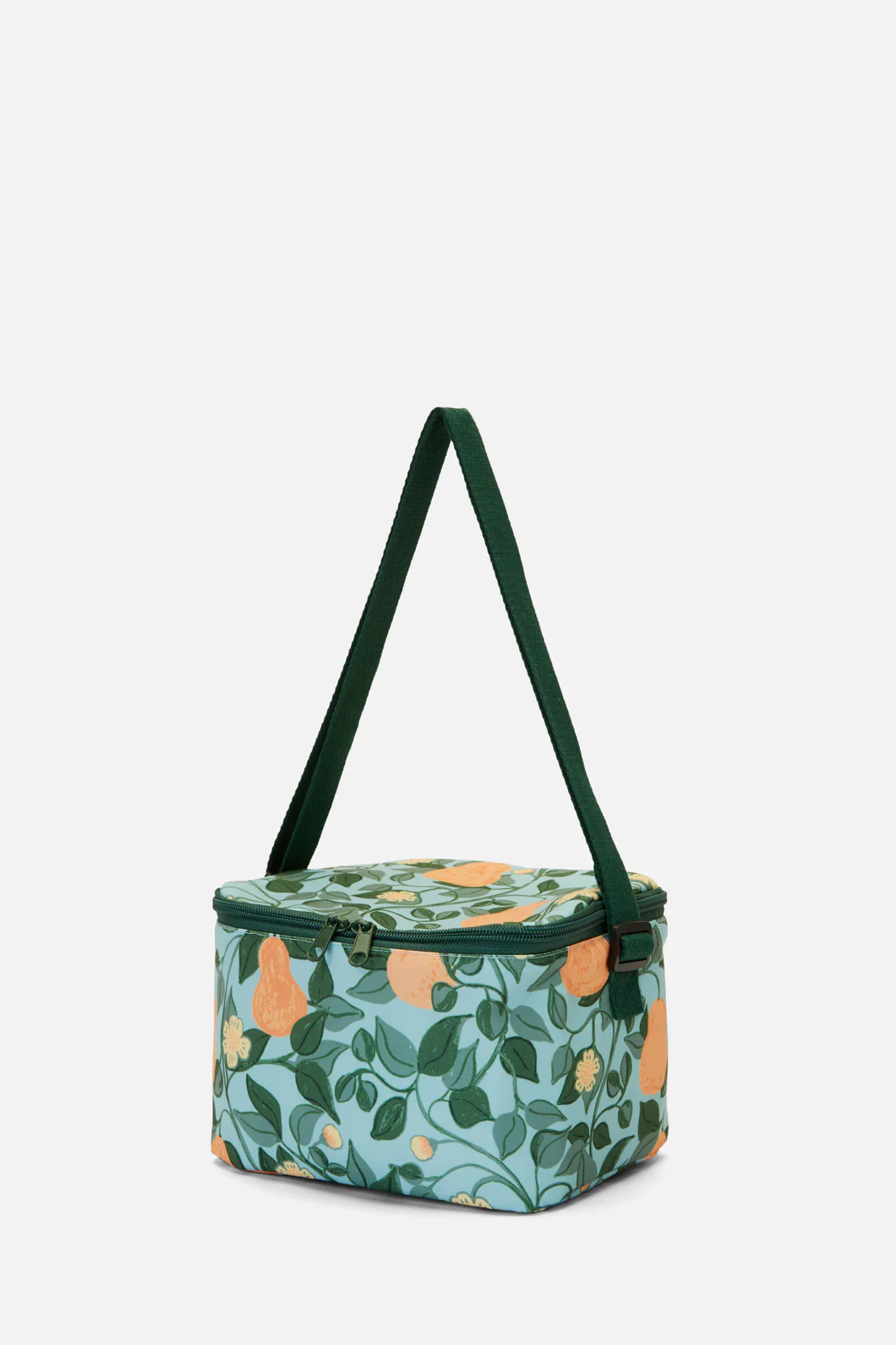 Pear Lunch Bag