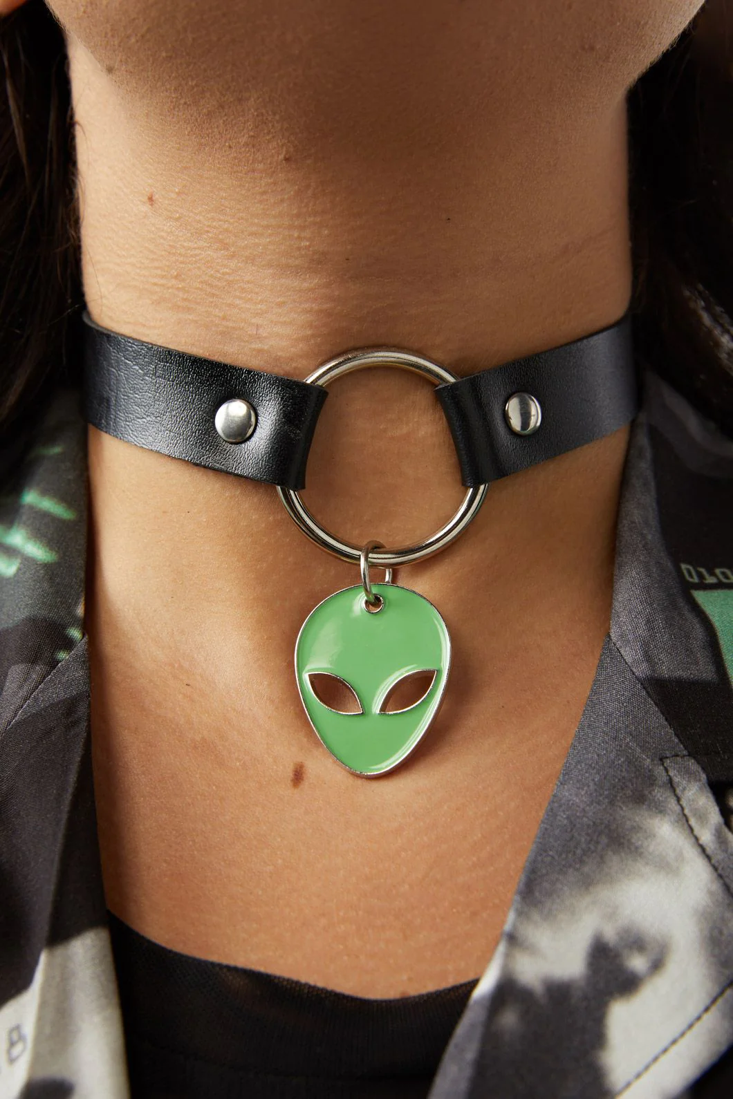 Alien Choker