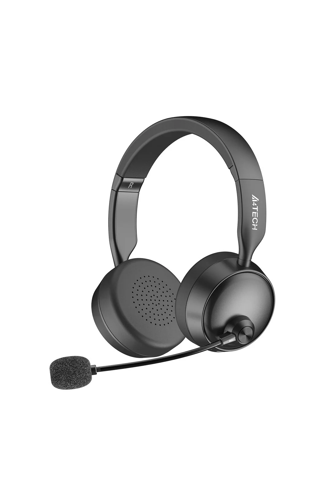 BH235 Wireless Headset (Black)
