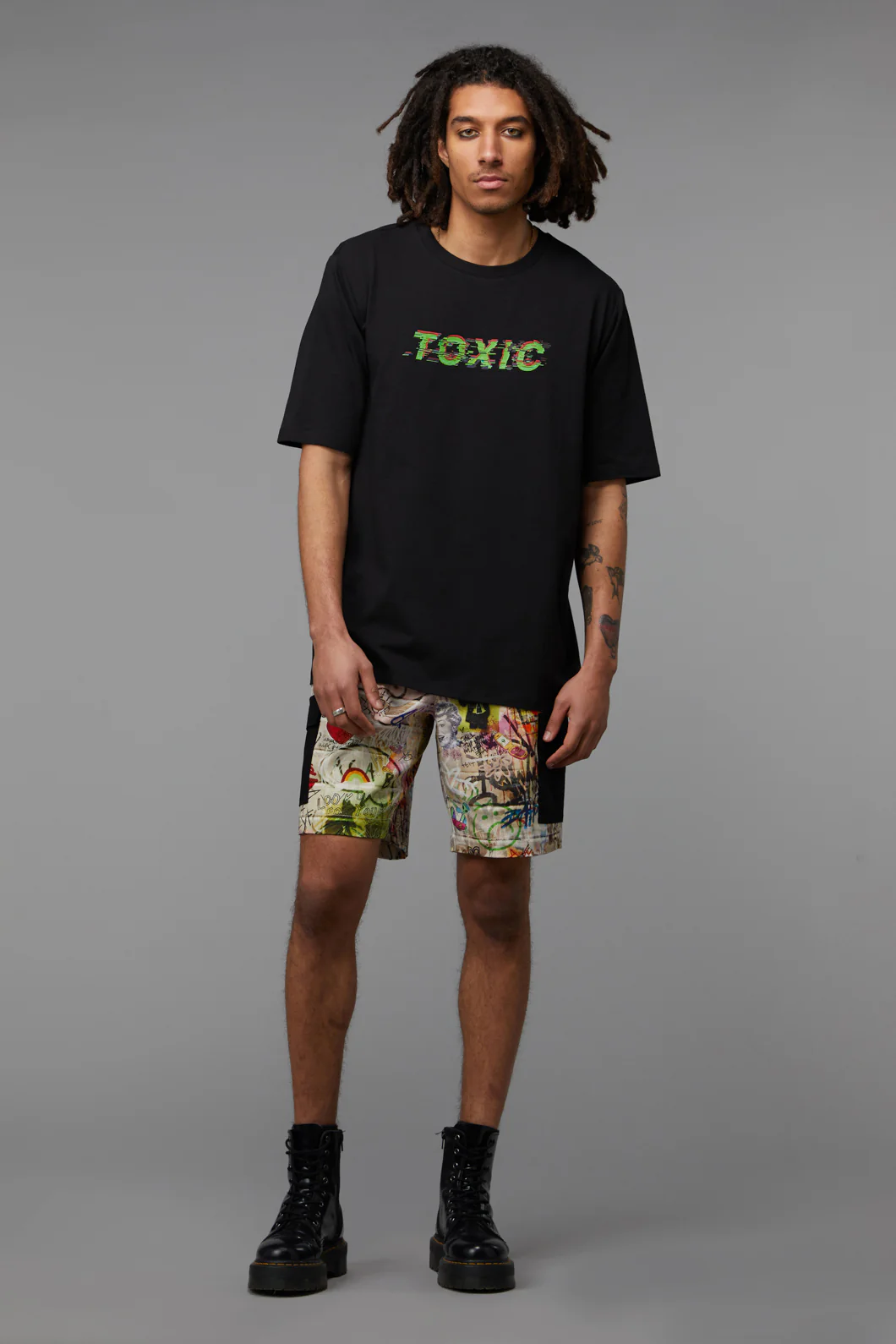 Toxic Tee