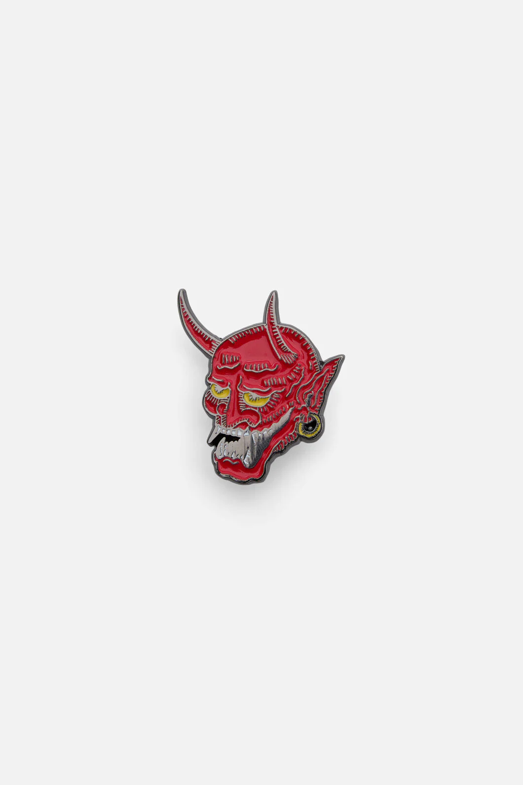 Oni Lawless Pin