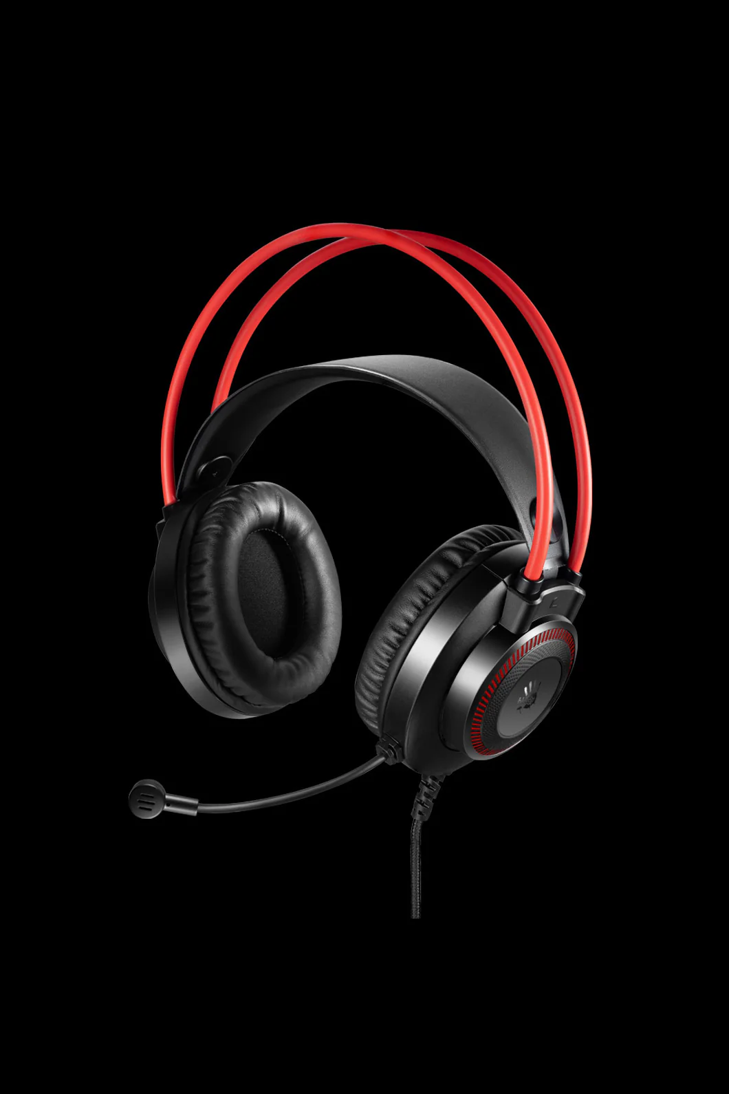 G200S Neon USB Headphone