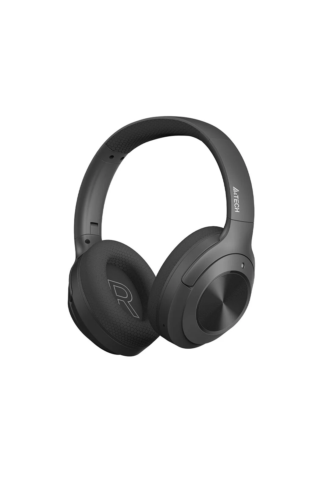 BH200 2Mode Headphones (Black)