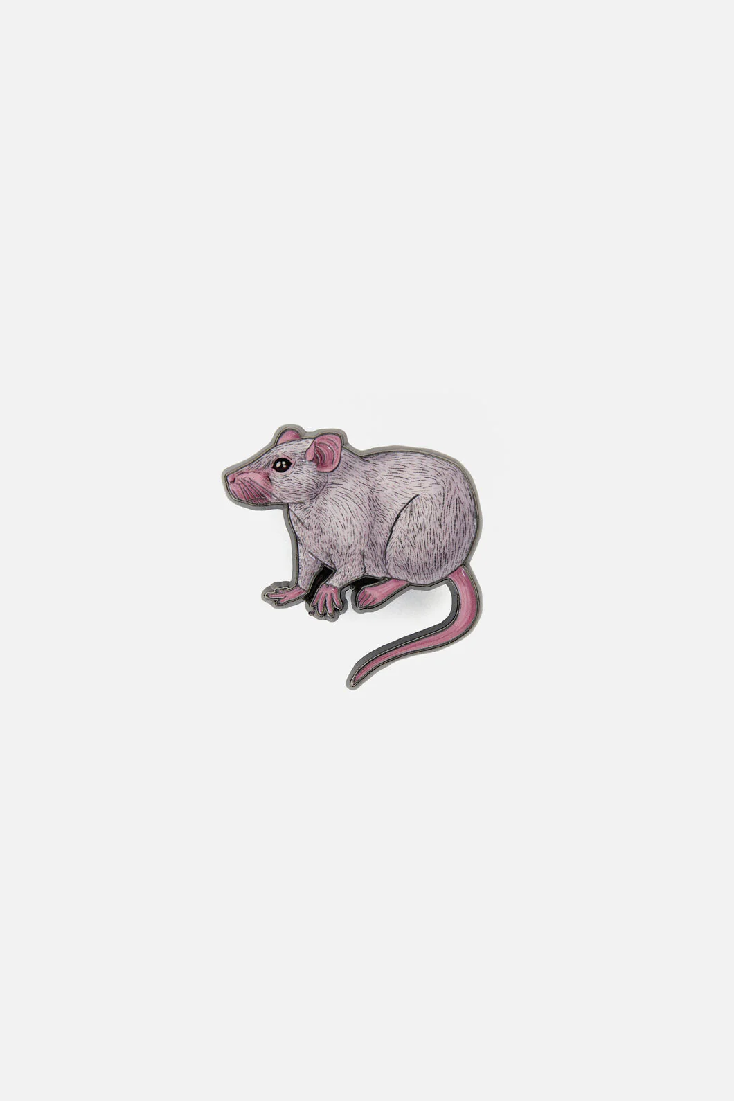 Rat A Tat Pin