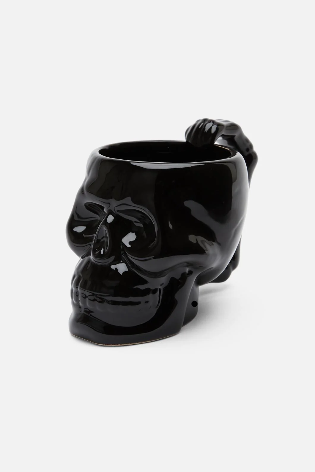 Skull Mug