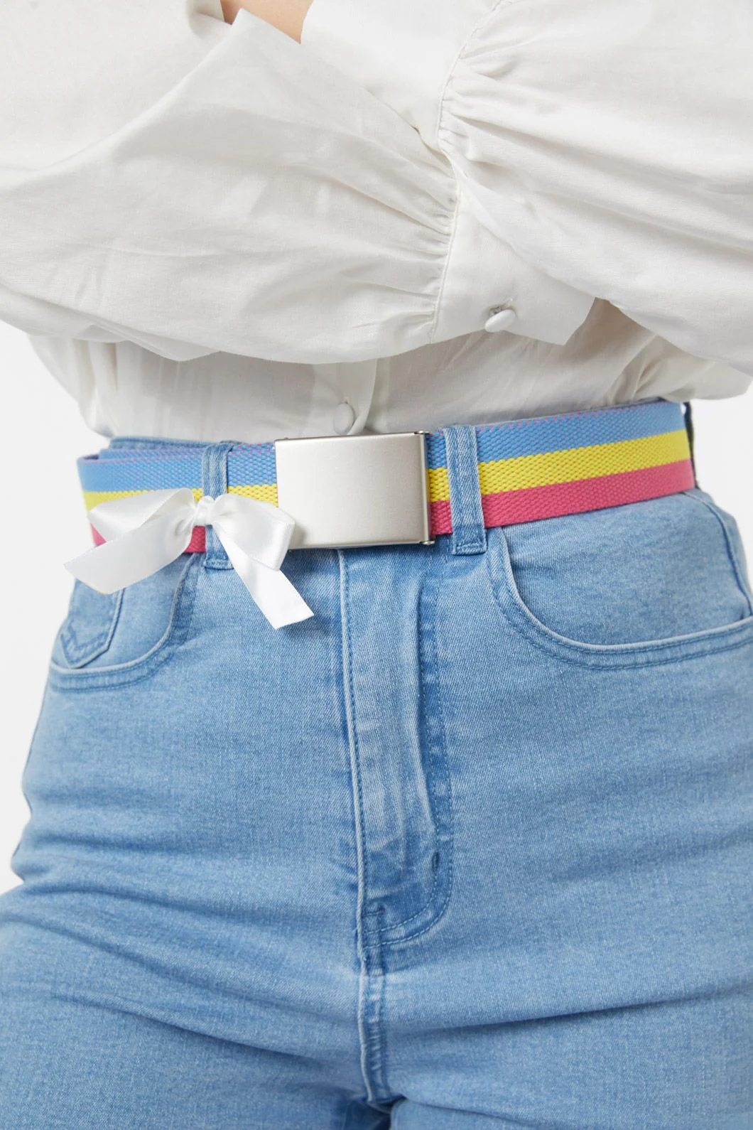 Pride Belt Pansexual