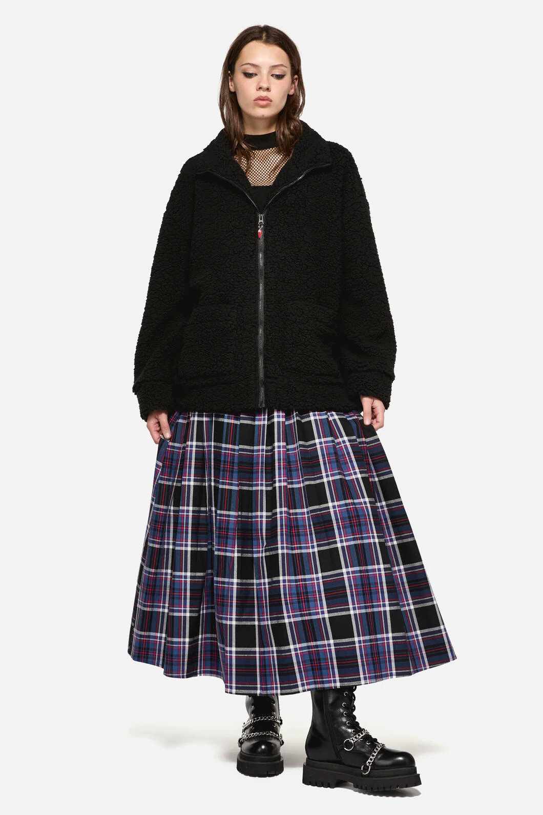 Scorpion Cosy Jacket