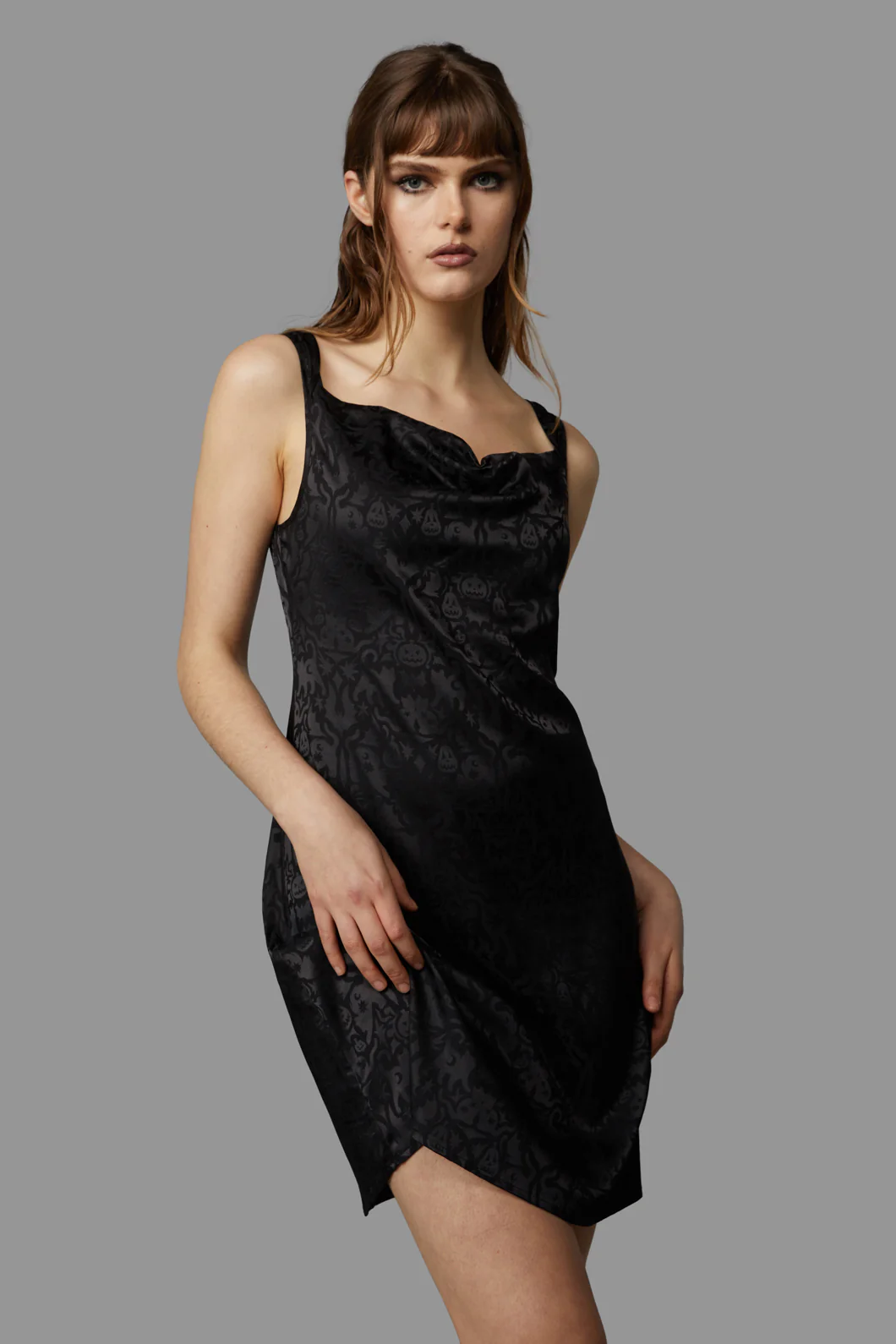 All Hallows Eve Dress