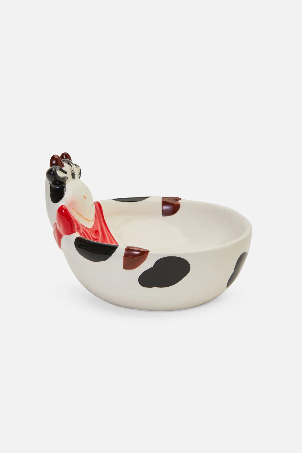 Cow Trinket Bowl