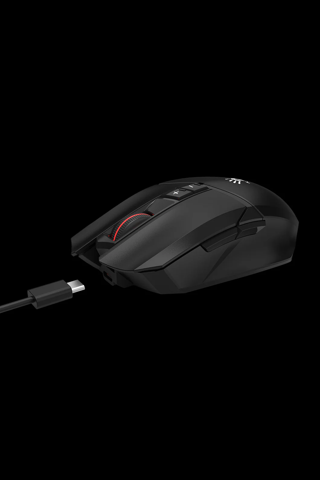 R36 Ultra WaveLink Wireless Mouse