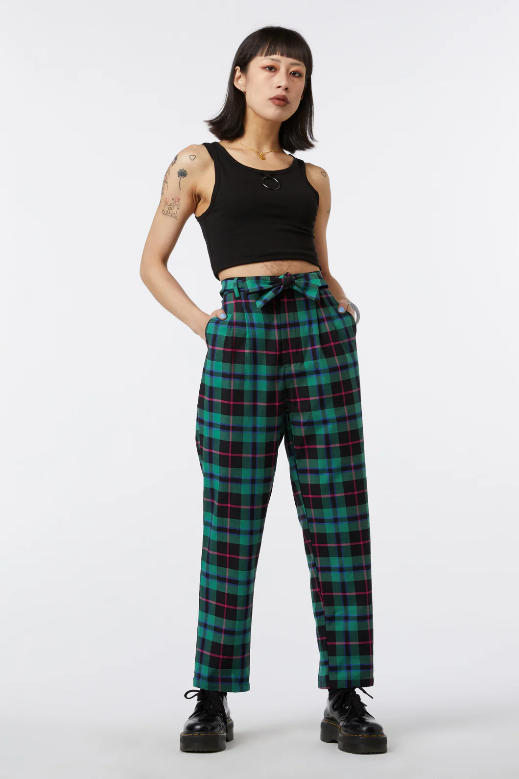 Ive Fallen For You Pant