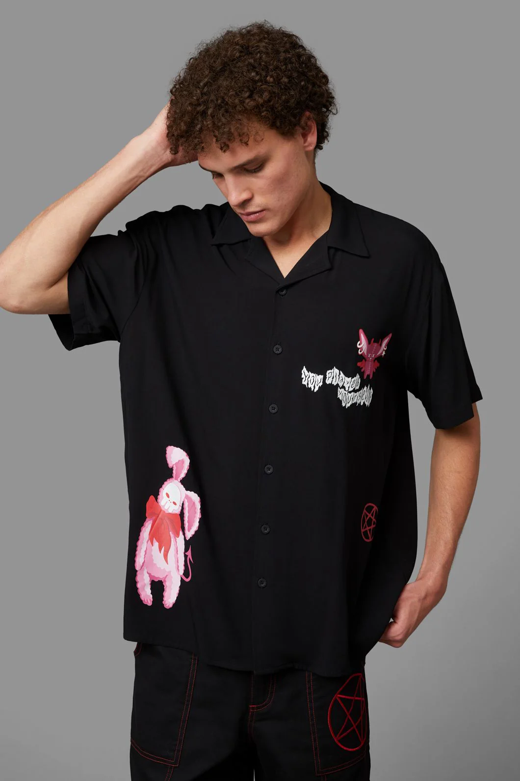 Entity Short Sleeve Shirt