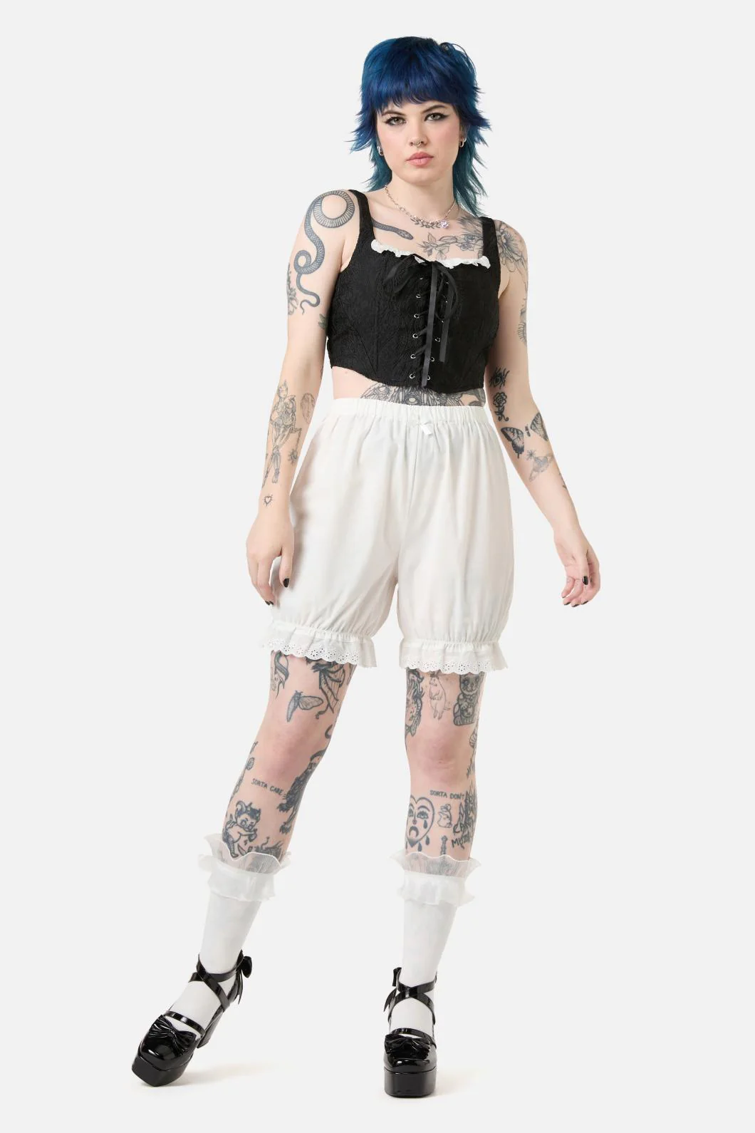 Witches Britches Bloomers
