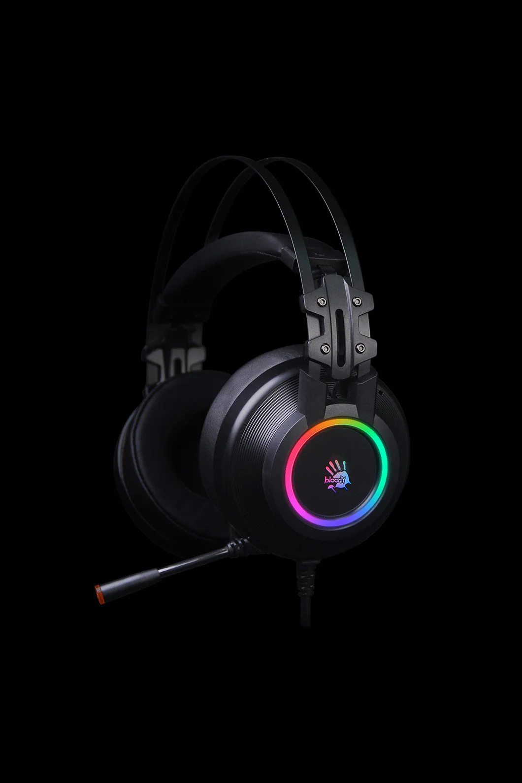 G528C Virtual 7.1 SS Headset