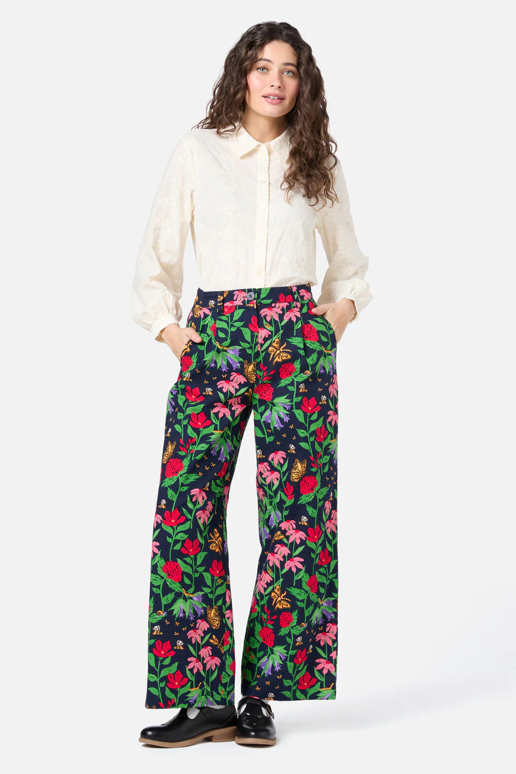 Garden Party Pant