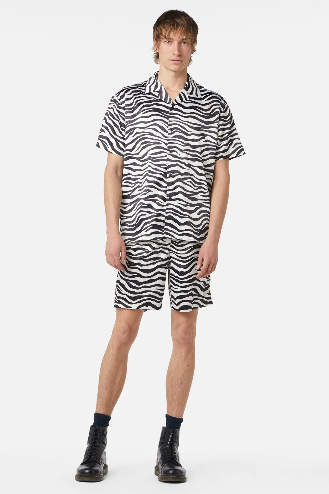 Call Of The Wild SS Shirt