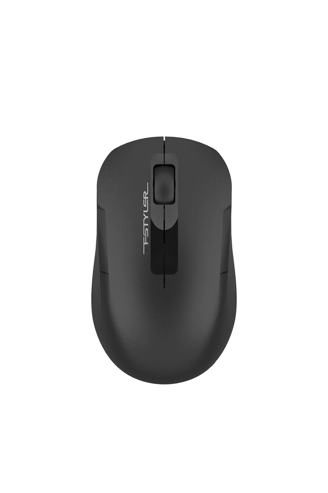 FG15C Air2 S. Dual Function Mouse (Black)