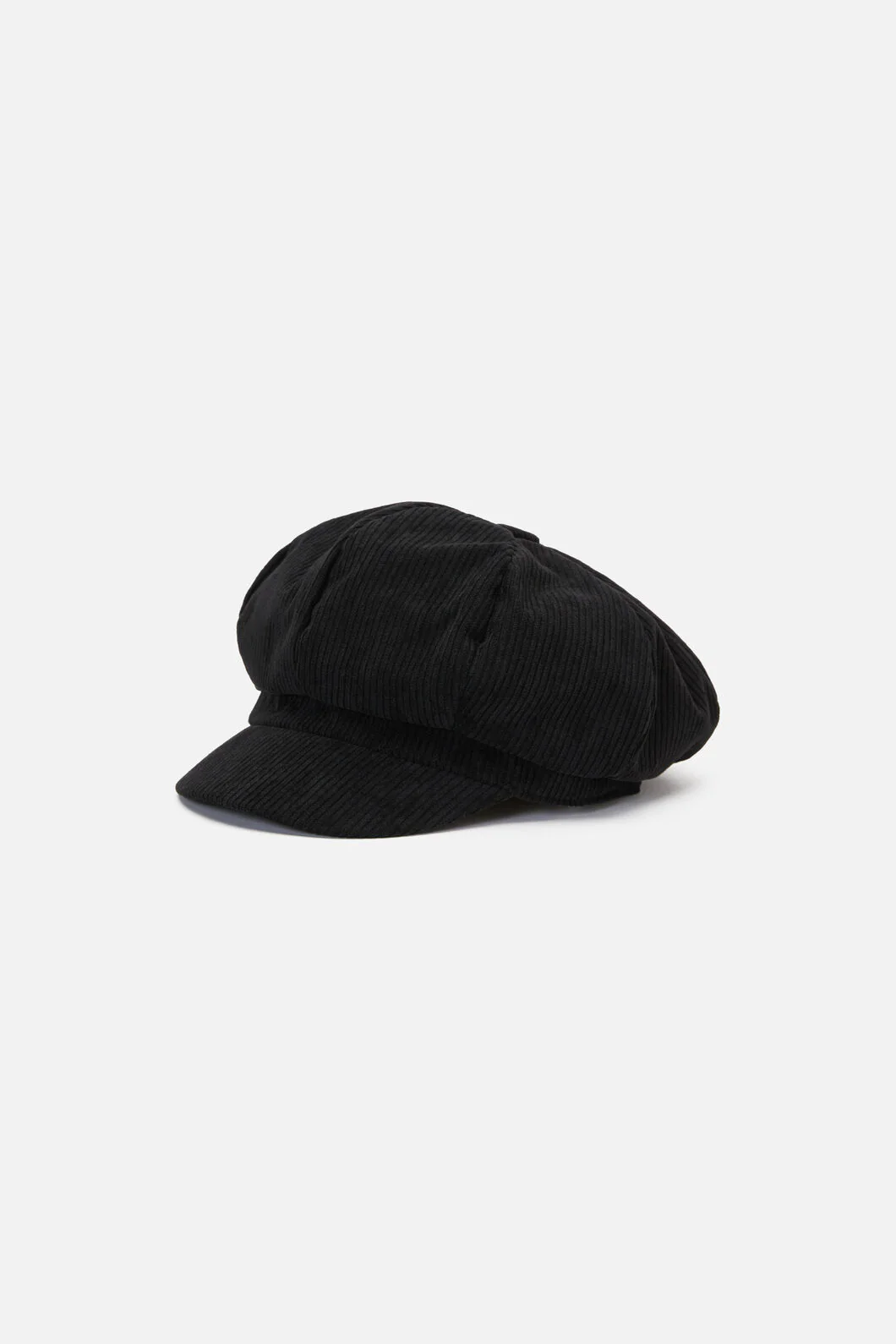 Cord Peak Cap