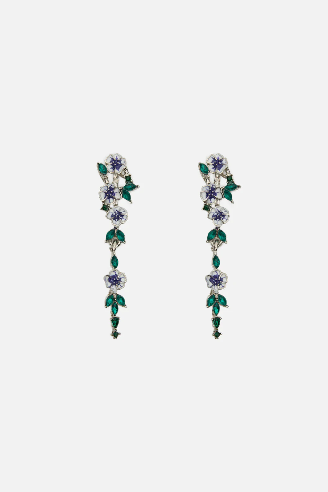 Garden Earrings