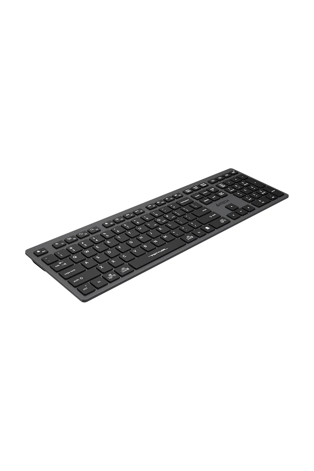 FBX50C SSwitch Nano Full Keyboard