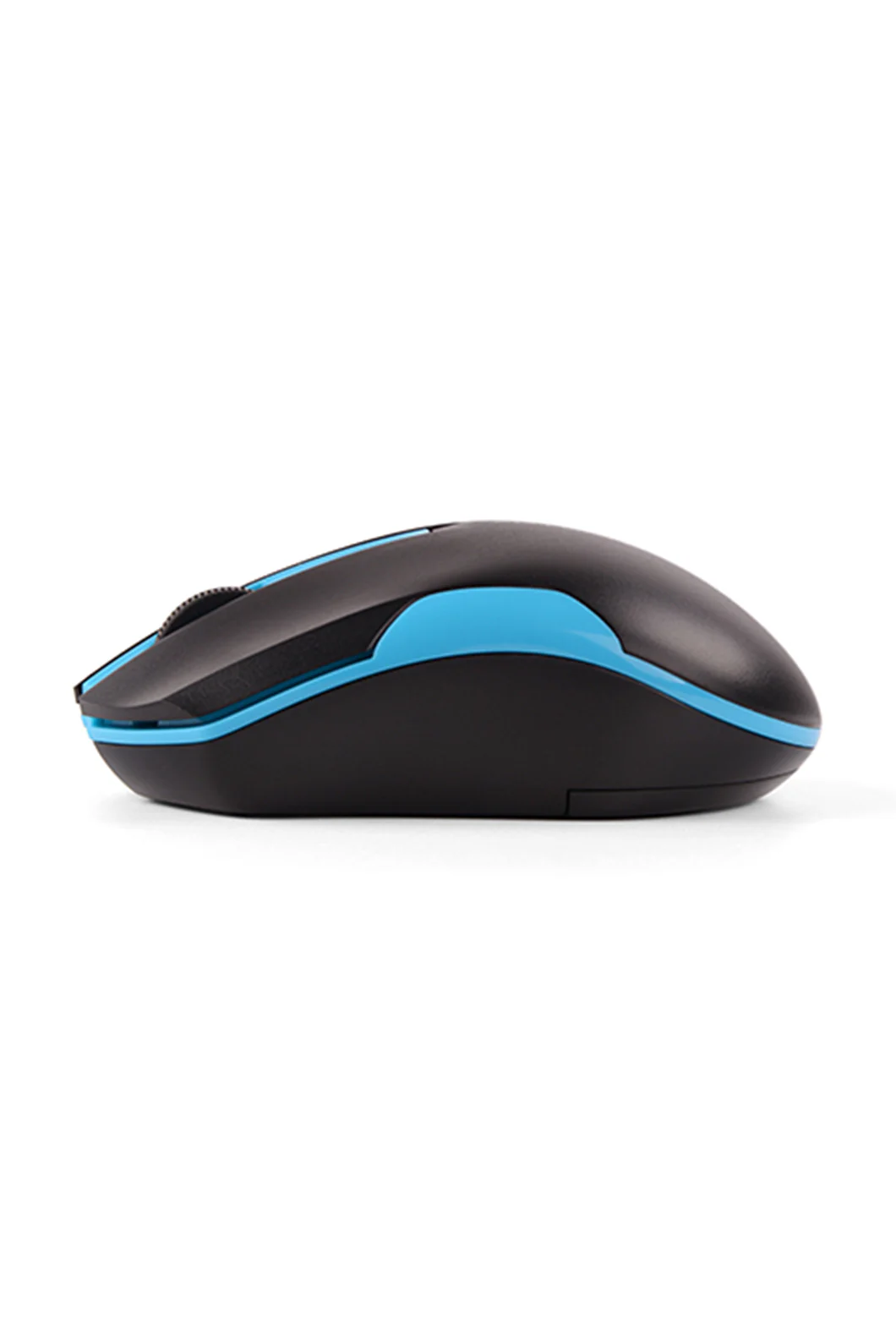 G3-200 Energy Saving Mouse (Black blue)
