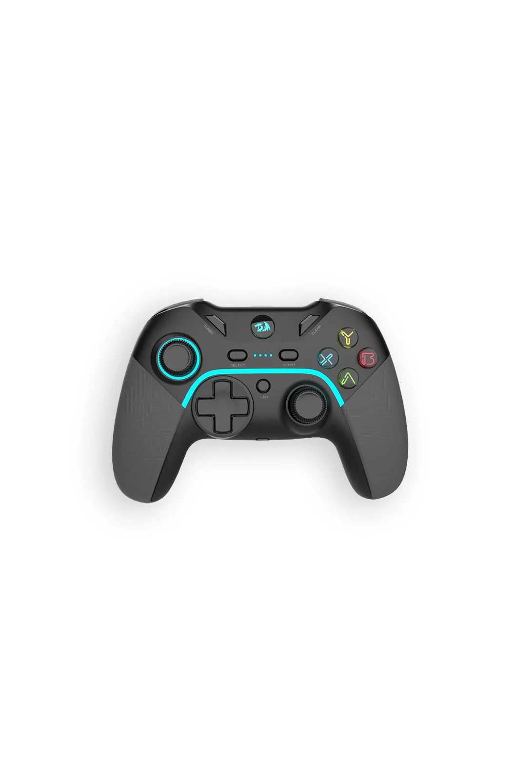 G808-PRO Harrow Wireless Gamepad