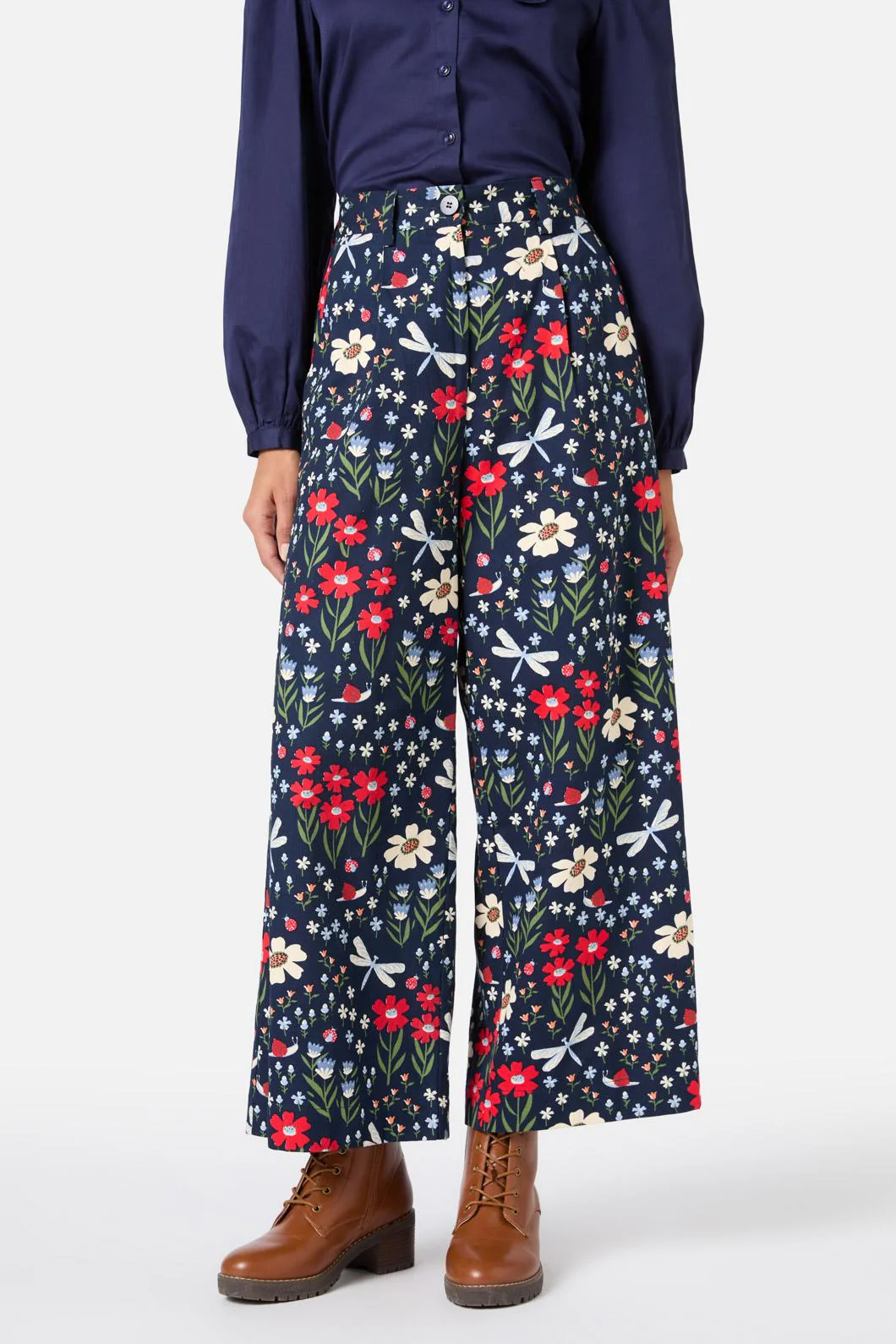 Garden Life Culotte