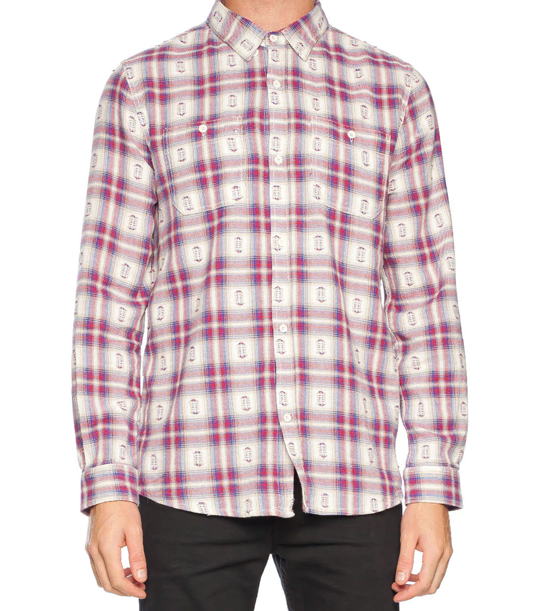 True Detective Shirt