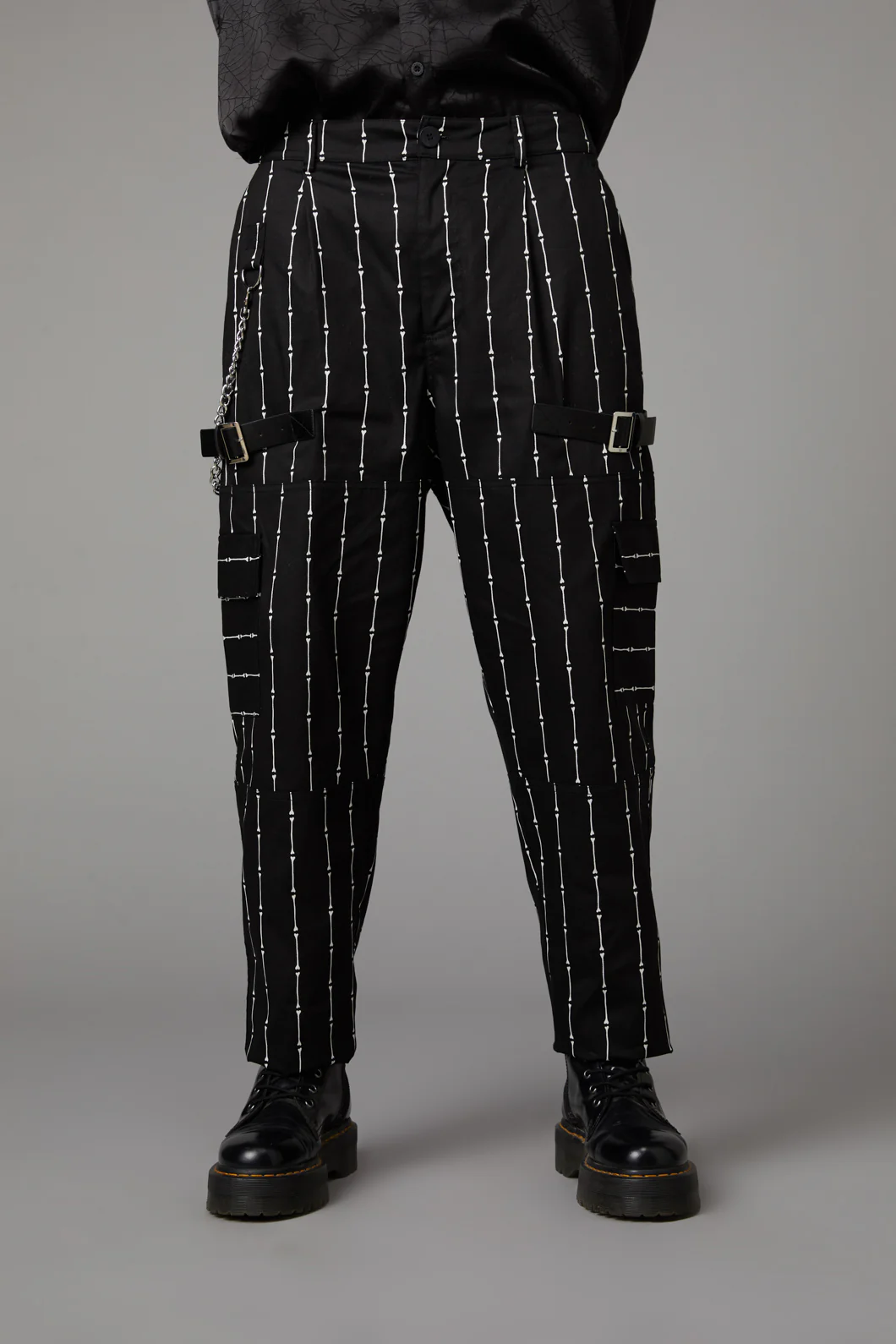 Funny Bone Unisex Pant