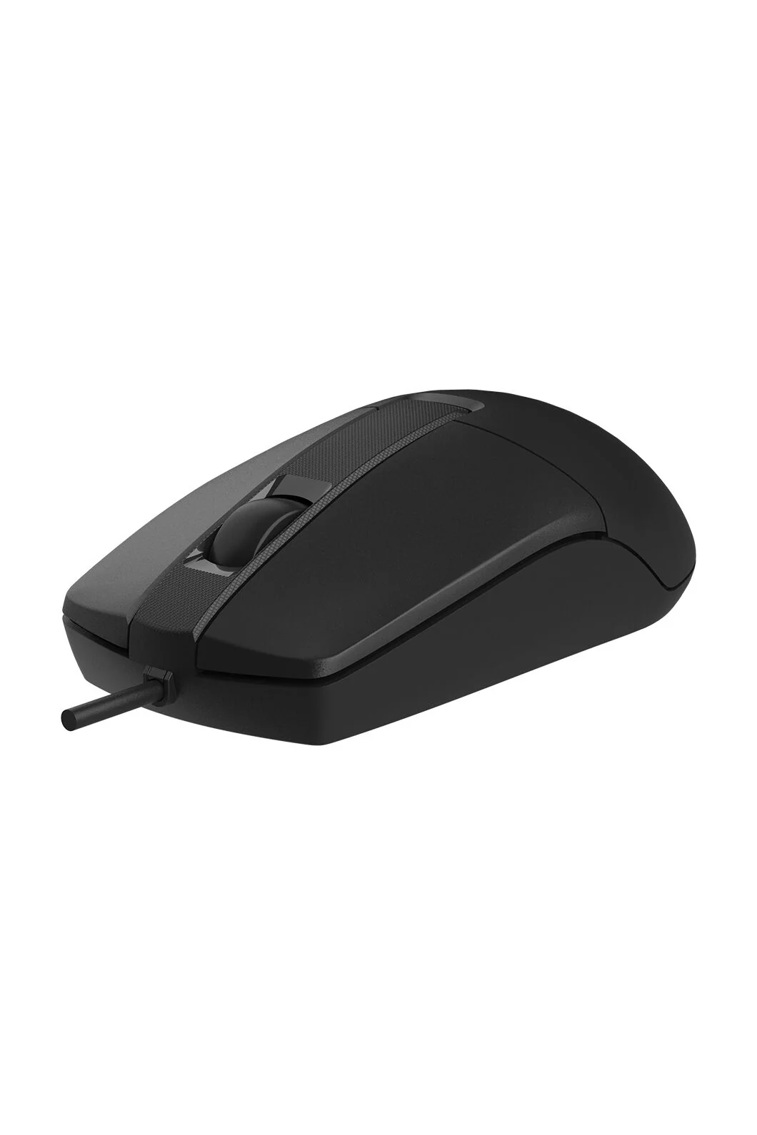 OP-330S Wired Silent Mouse