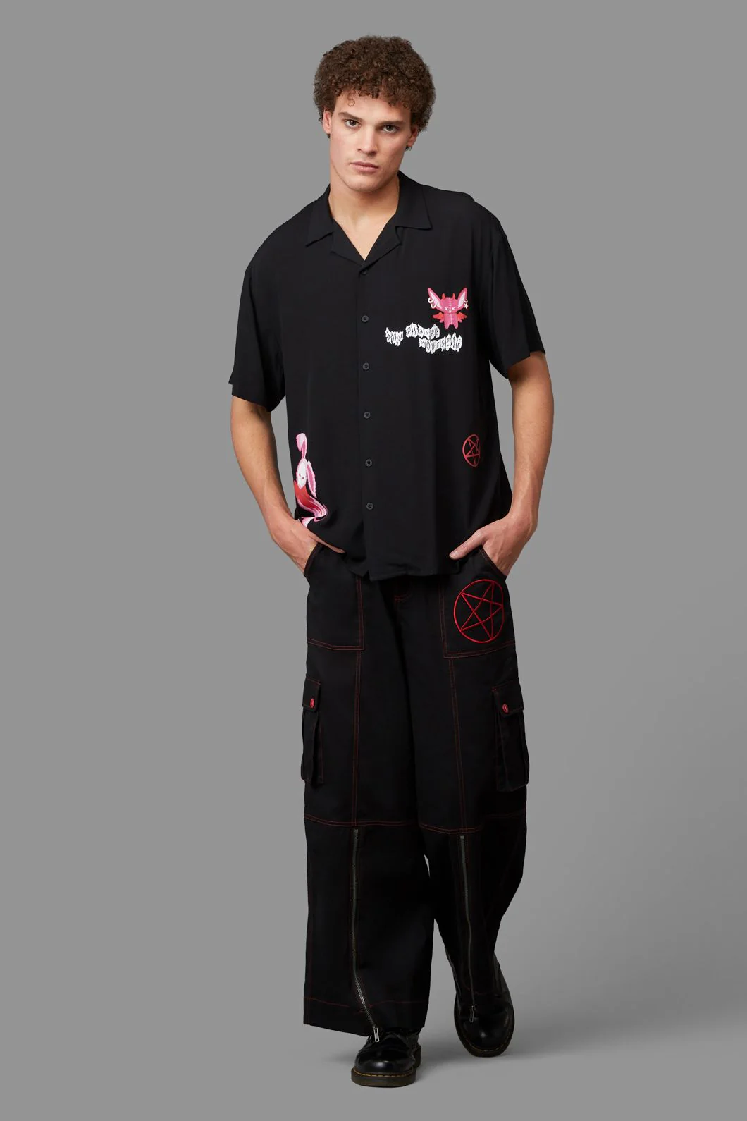 Entity Short Sleeve Shirt