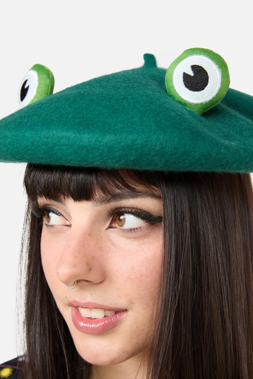 Frog Beret