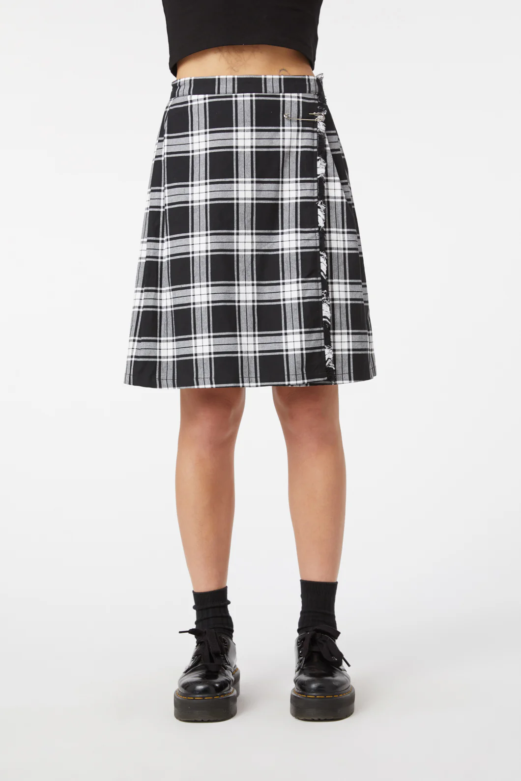 Solstice Kilt