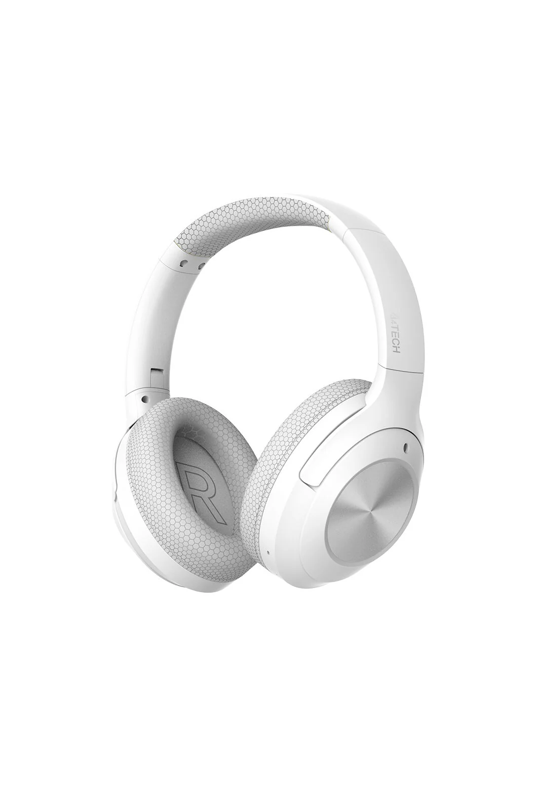 BH200 2Mode Headphones (White)