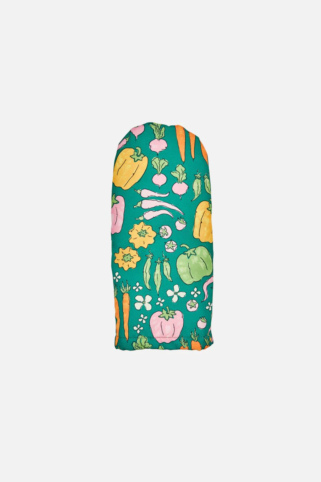 Veggie Patch Oven Mitt