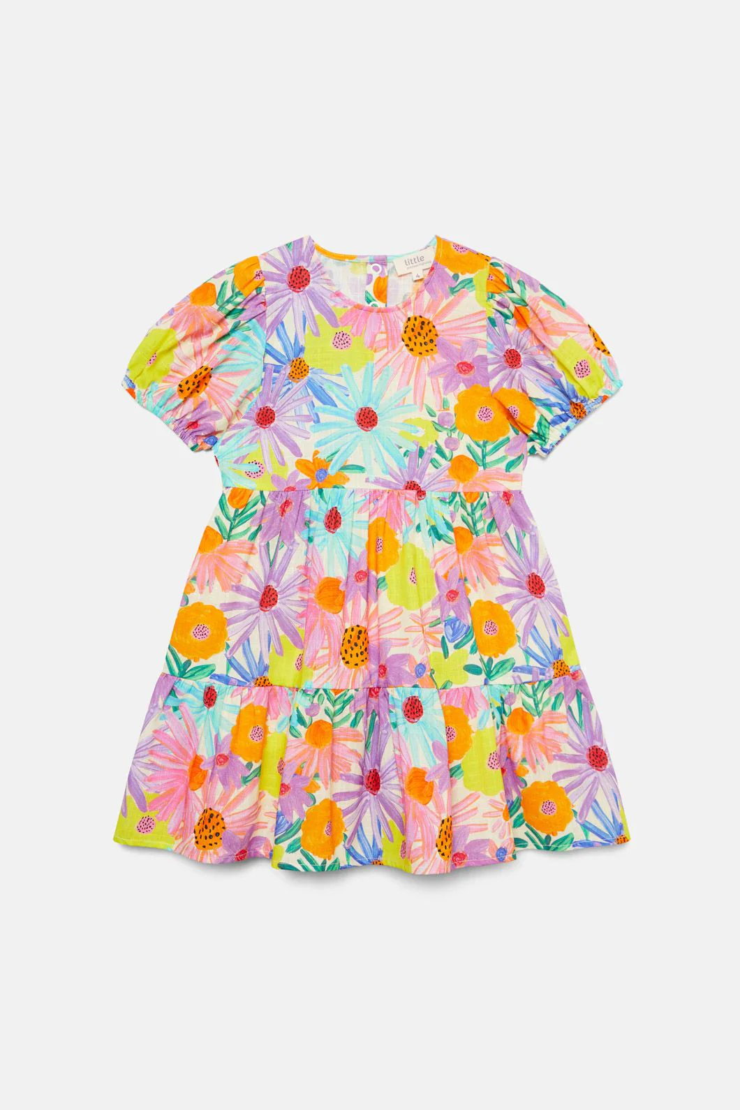 Botanica Kids Dress