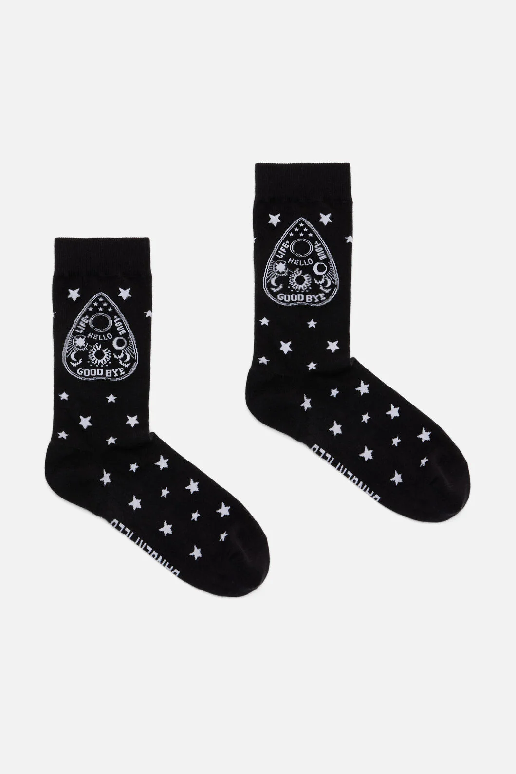Seance Sock