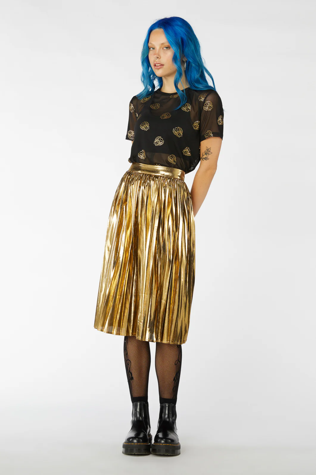 Seal Of Approval Top