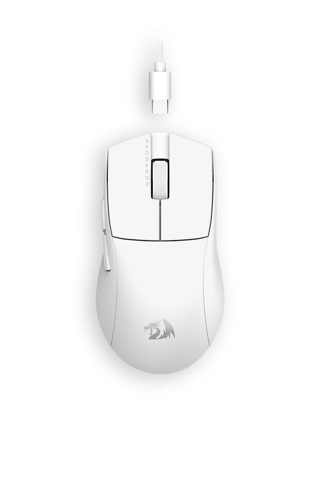 M724W Throne 30G Acc Mouse