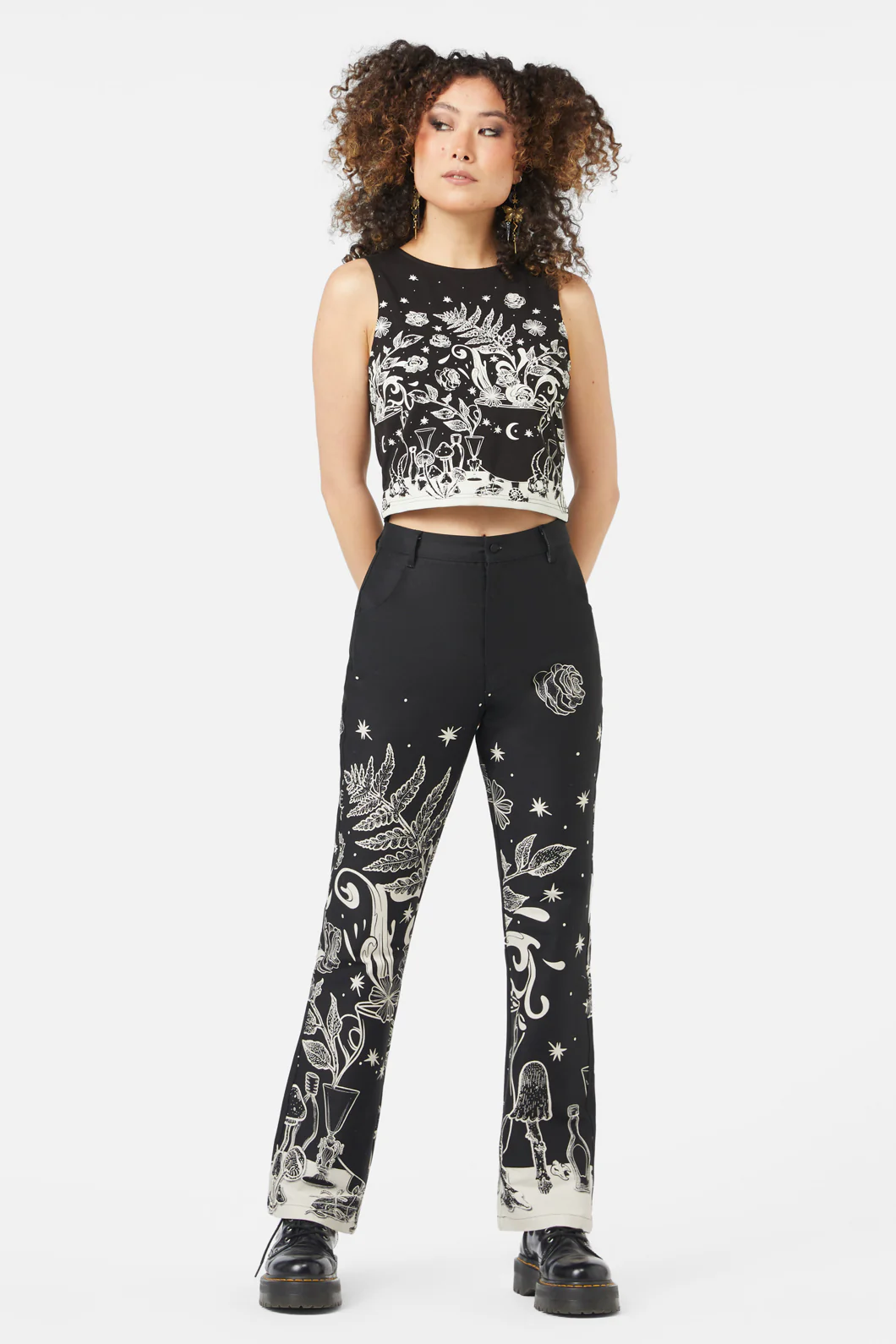Witches Room Pant