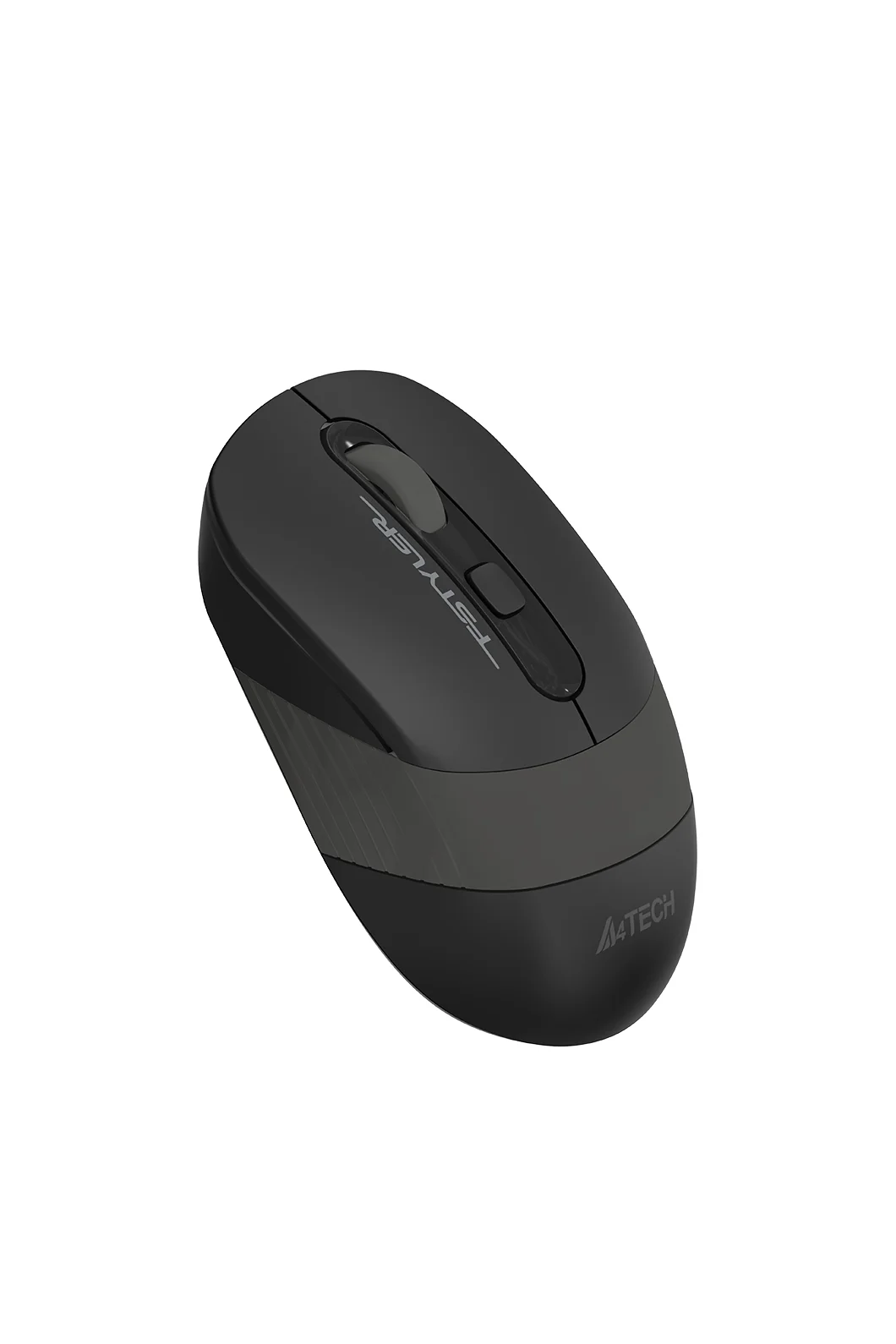 FG10S Silent Nano Receiver Mouse (Grey)