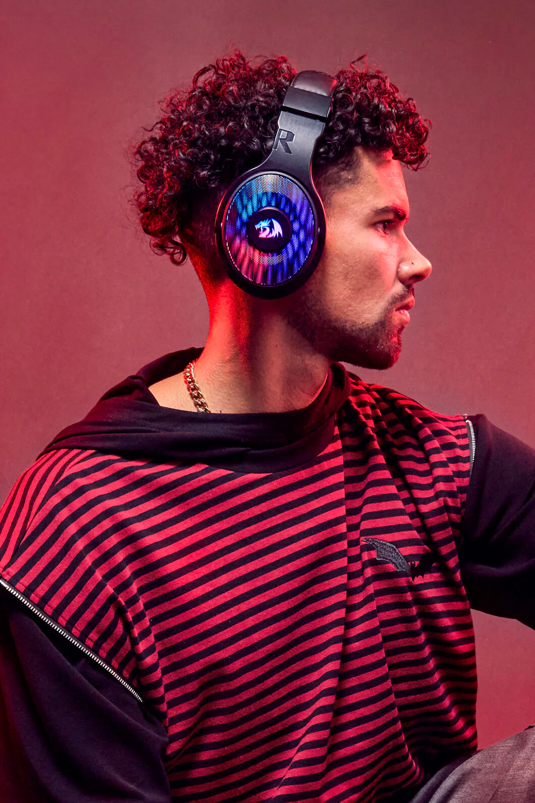 H350RGB Pandora 7.1C Headset