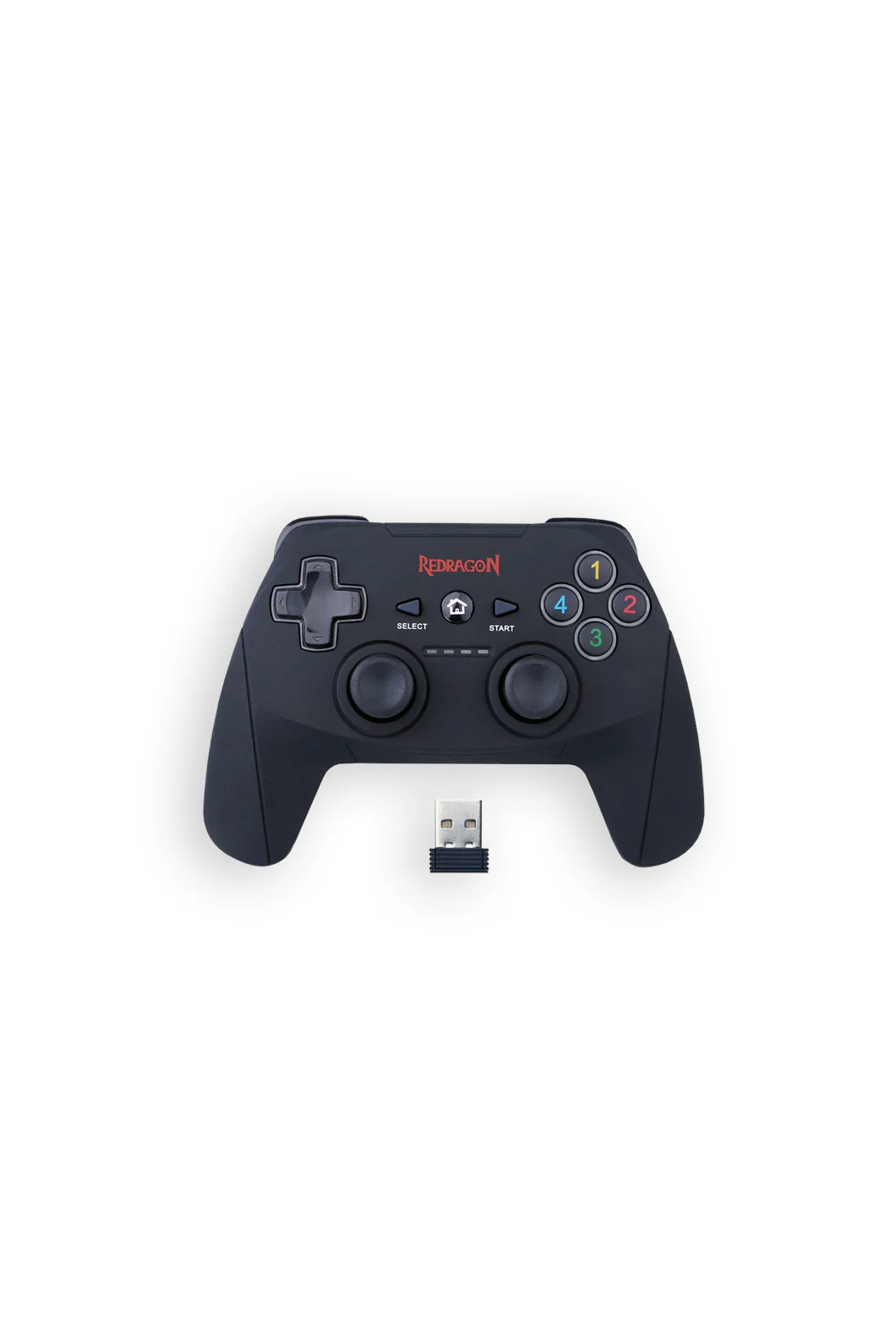 G808 Harrow USB Gamepad