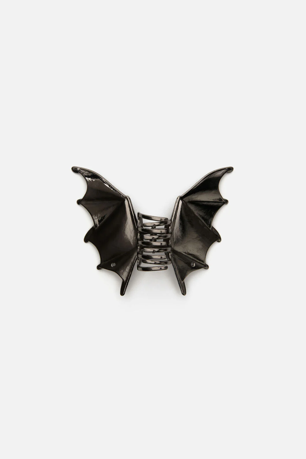 Metal Bat Claw Clip